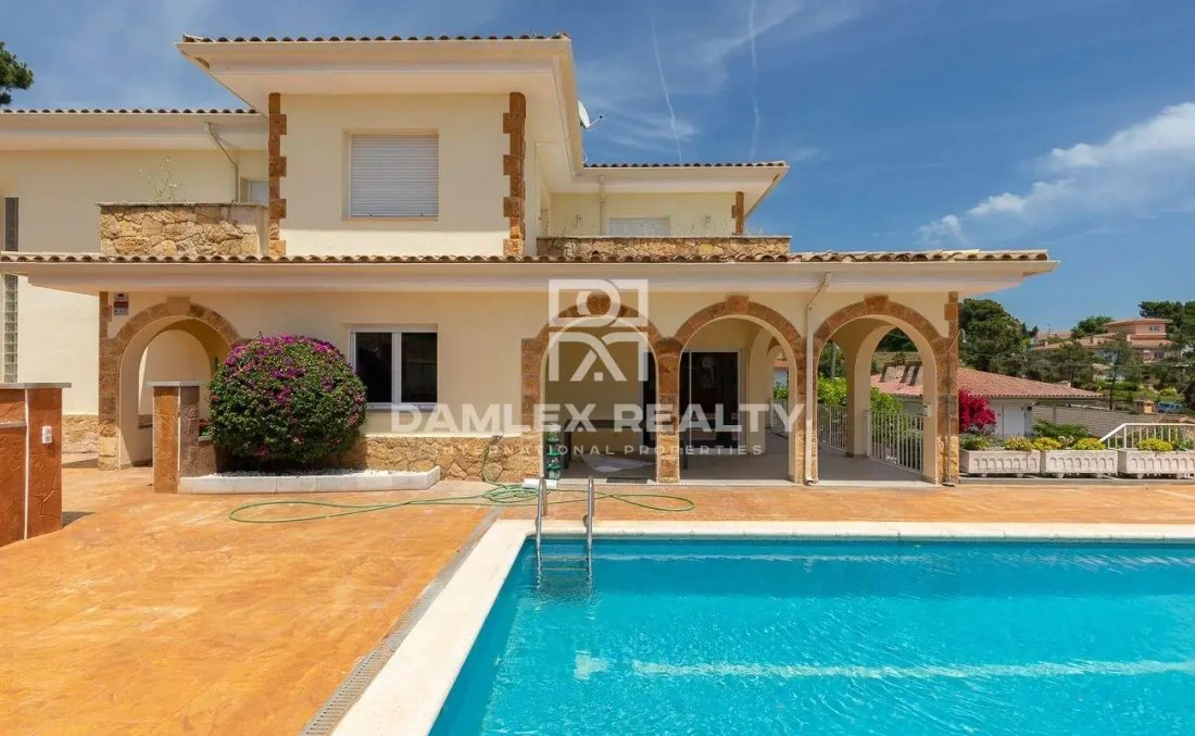 Casa en Lloret de Mar, Cataluña, España 2 - 12013780