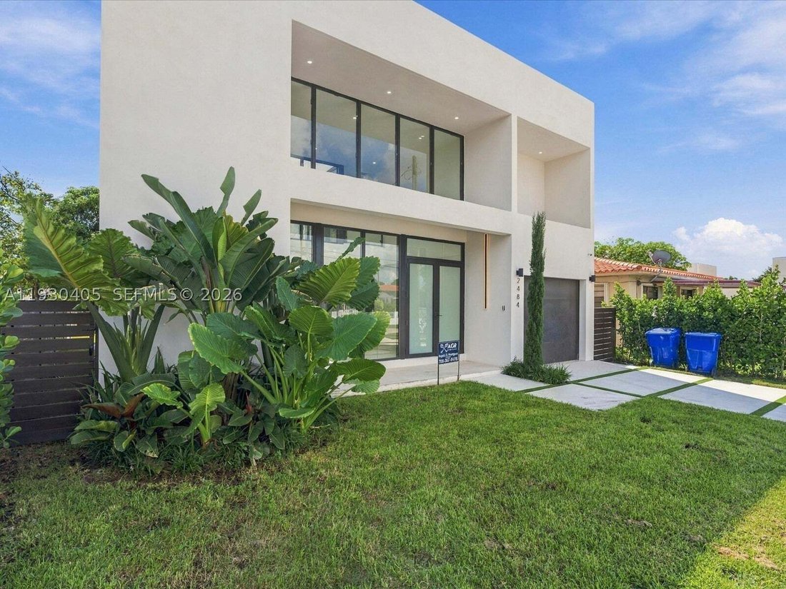 Casa a Miami, Florida, Stati Uniti 4 - 16808831