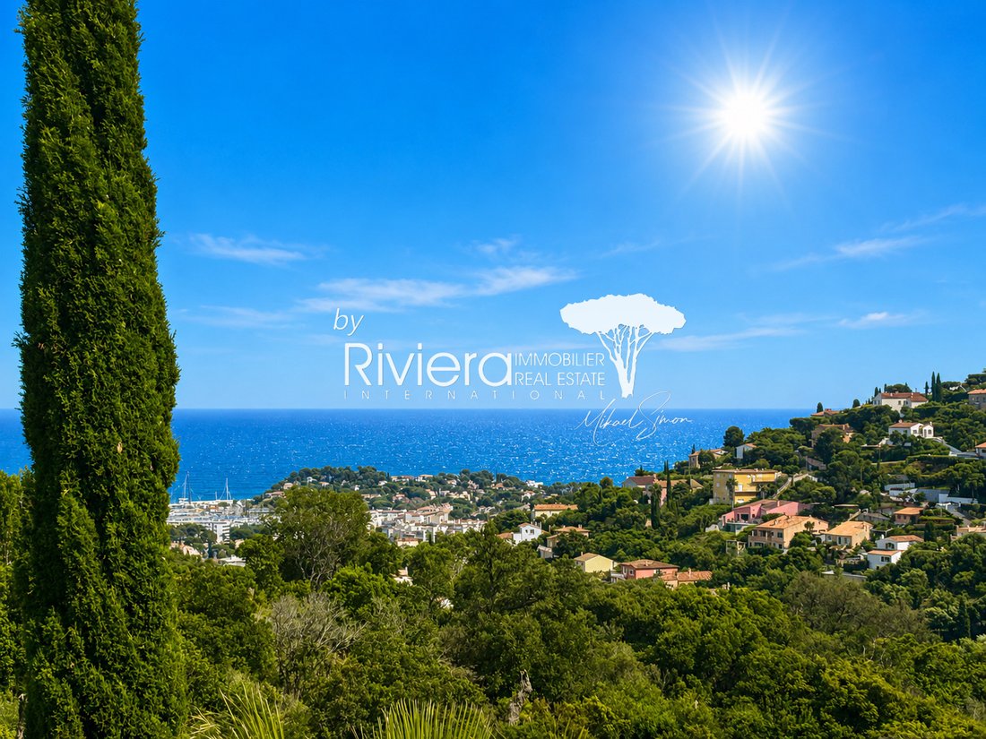 Villa in Nord, Cavalaire-sur-Mer, Frankreich 2 - 17952993