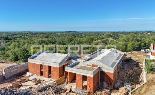 Casa a Castelvenere, Regione istriana, Croazia 1