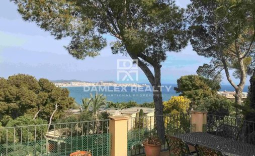 House in Torre Valentina, Calonge i Sant Antoni, Catalonia 1