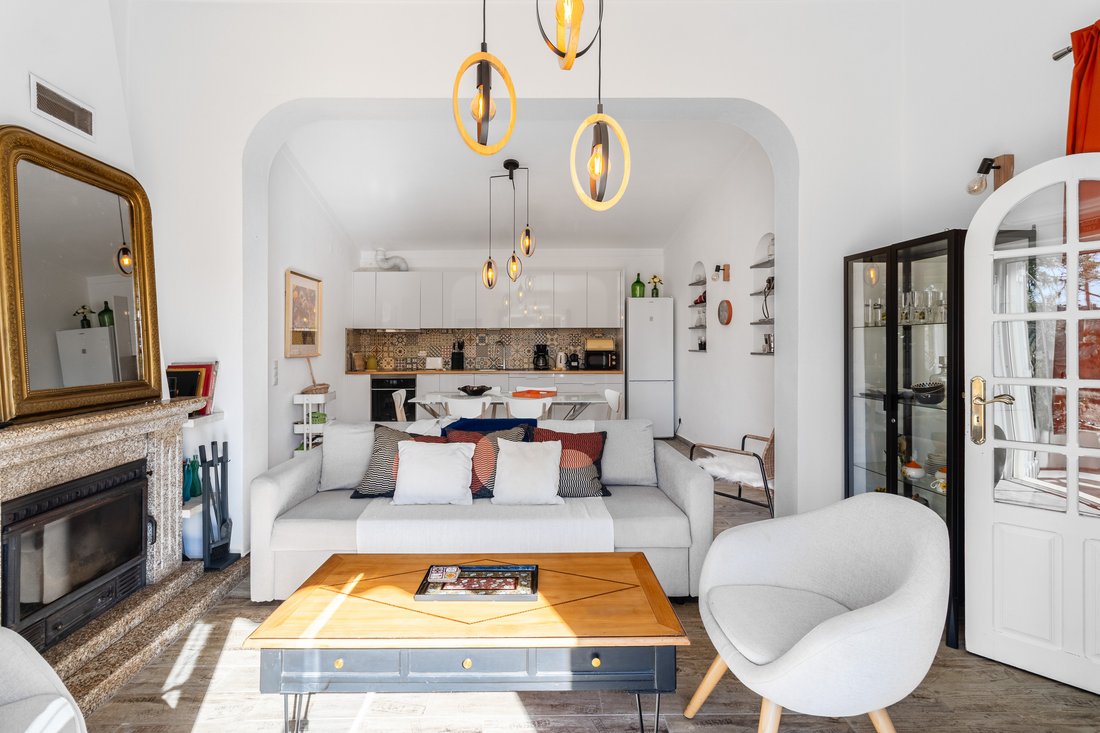 Villa a Praia da Luz, Algarve, Portogallo 4 - 19122169