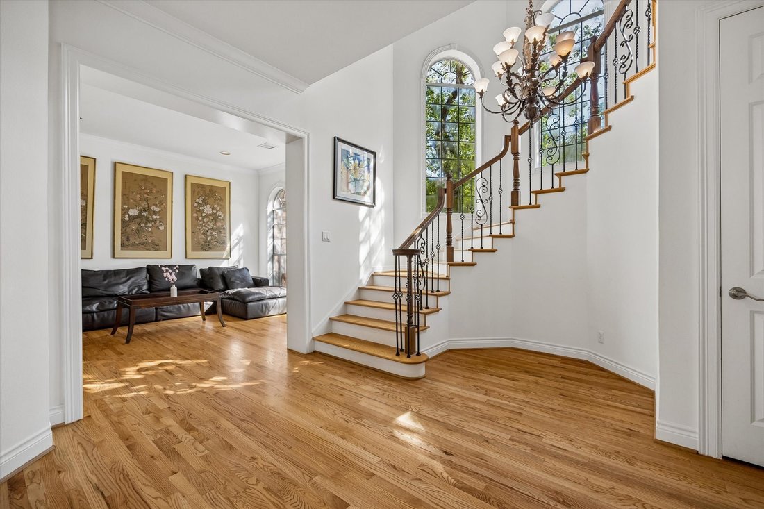 House in Bellaire, Texas, United States 2 - 19127788