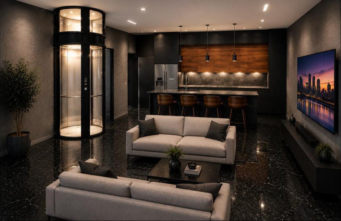 Townhouse en Fort Lauderdale, Florida, Estados Unidos 4 - 19125519
