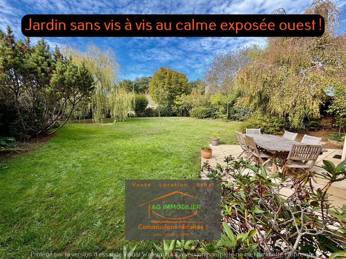 House in Est, Pacé, France 3 - 19133444