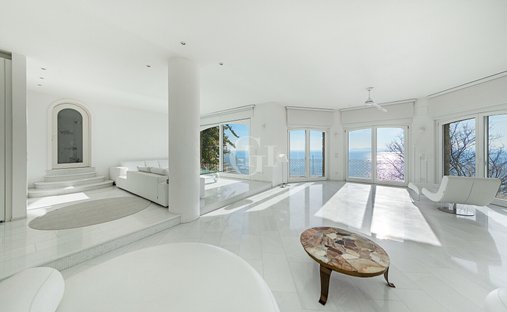 Villa in Manerba del Garda, Lombardei, Italien 1