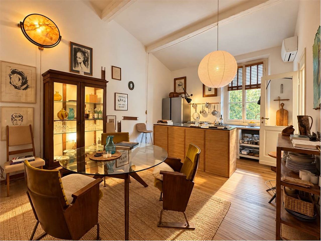 Apartment in Centro, Florence, Tuscany 5 - 19131896
