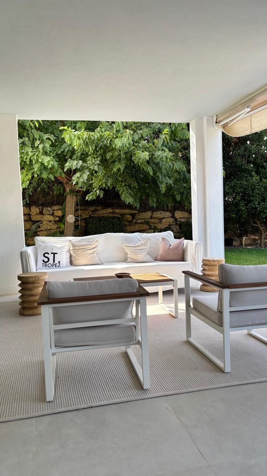 Villa in Sotogrande, San Roque, Andalusien 2 - 19132310