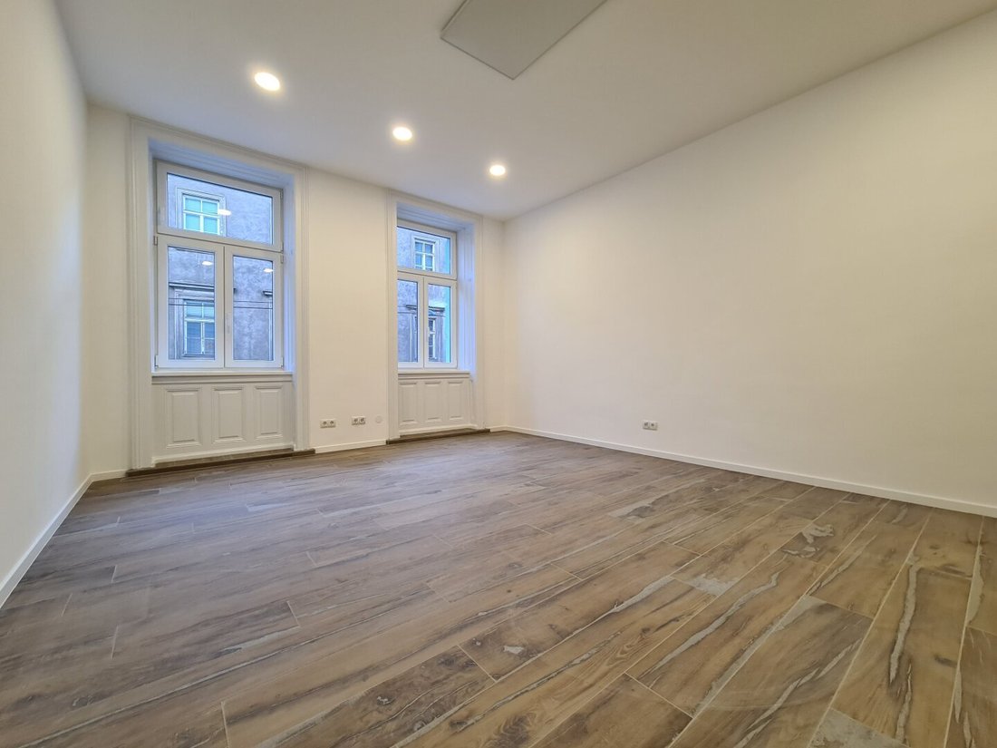 Wohnung in Wien, Wien, Österreich 4 - 19129583
