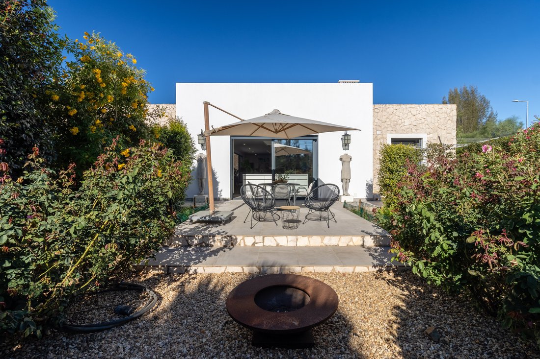 Villa in Portimão, Algarve, Portugal 4 - 19128322