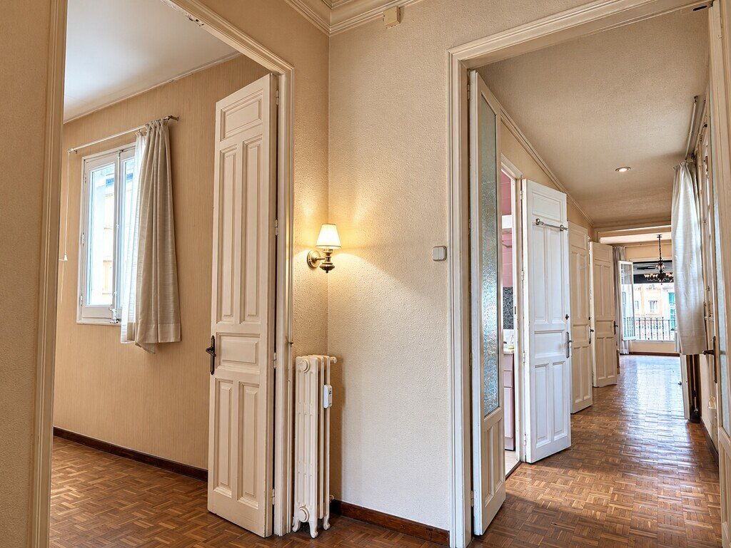Wohnung in Salamanca, Madrid, Spanien 5 - 19126155