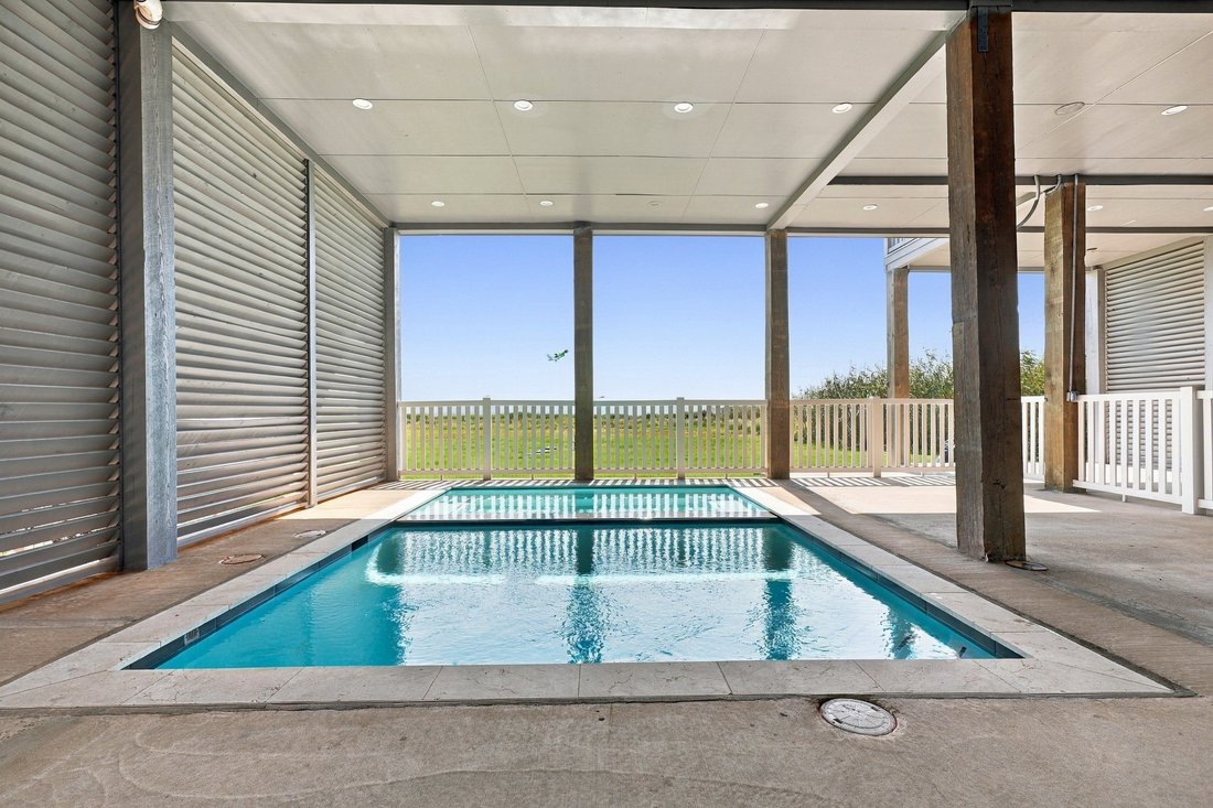 House in Galveston, Texas, United States 4 - 19127800