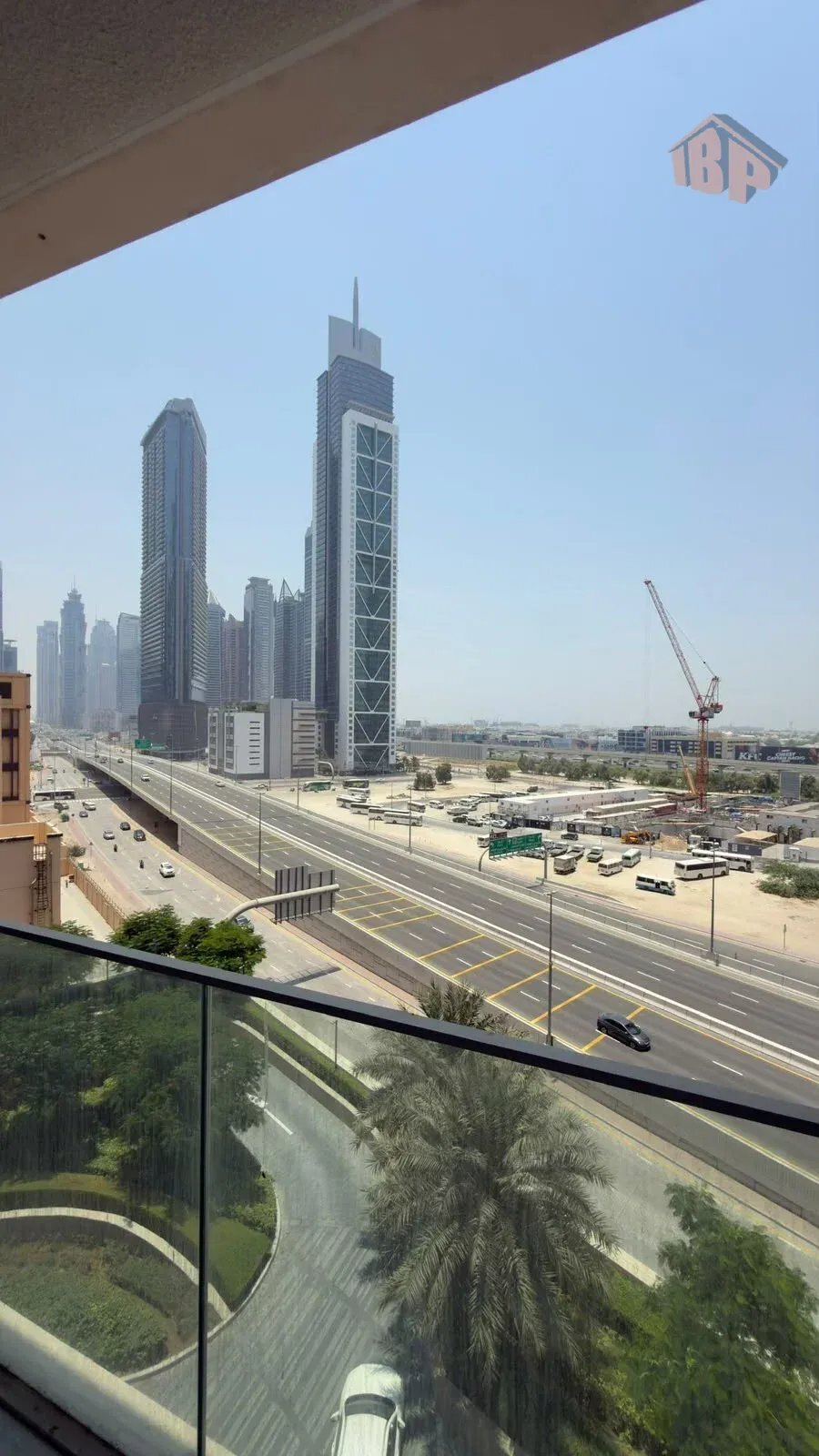 Appartamento a Business Bay, Emirato di Dubai, Emirati Arabi Uniti 4 - 18831534