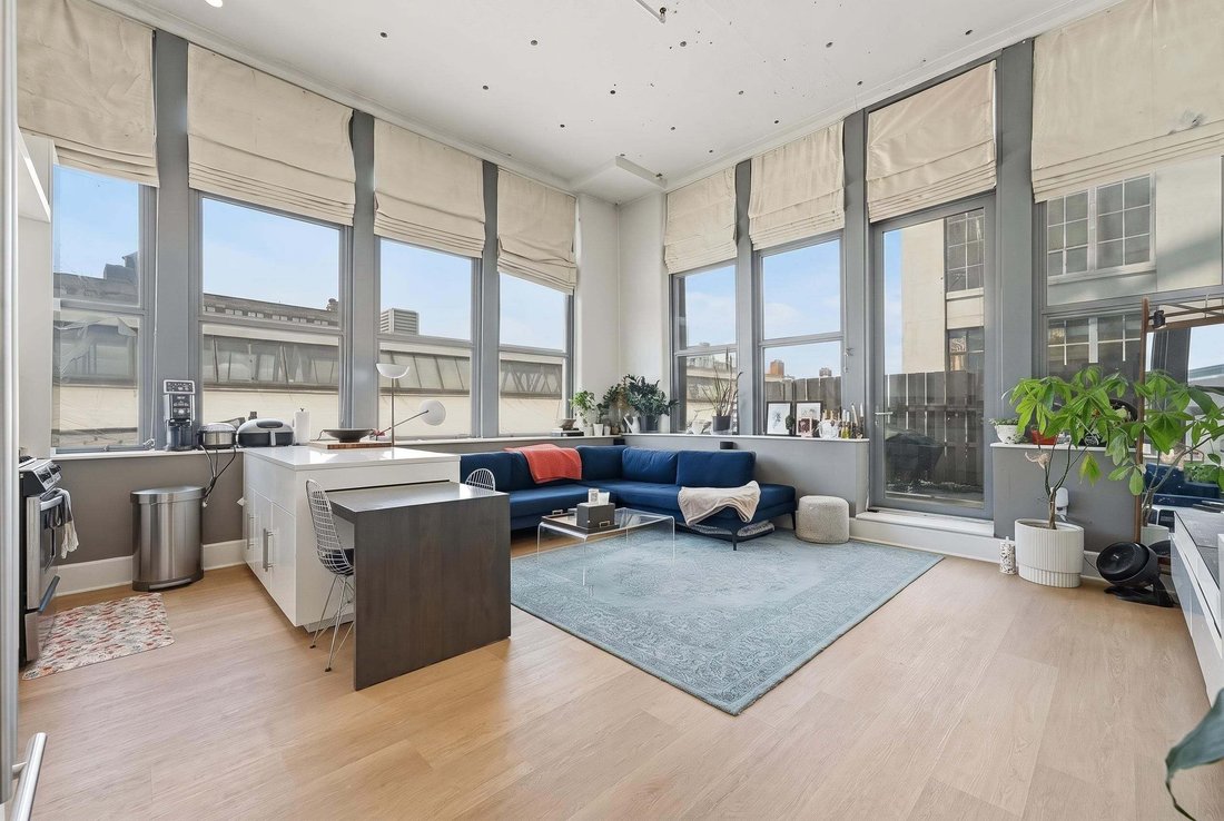 Condominio a Jersey City, New Jersey, Stati Uniti 1 - 19121167