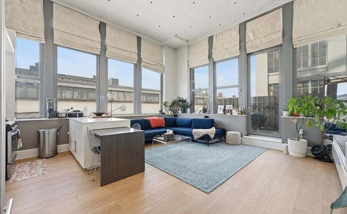 Condominio en Jersey City, Nueva Jersey, Estados Unidos 1