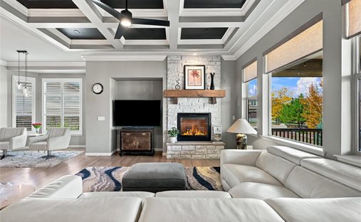 Casa a Aurora, Colorado, Stati Uniti 1