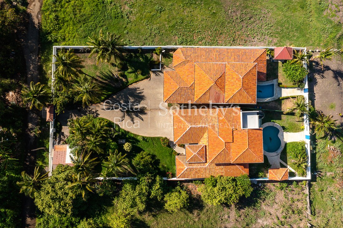 Haus in Bajamar, Provinz Puntarenas, Costa Rica 5 - 19123526