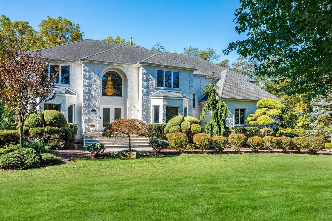 House in Marlboro Township, New Jersey, United States 4 - 19123758
