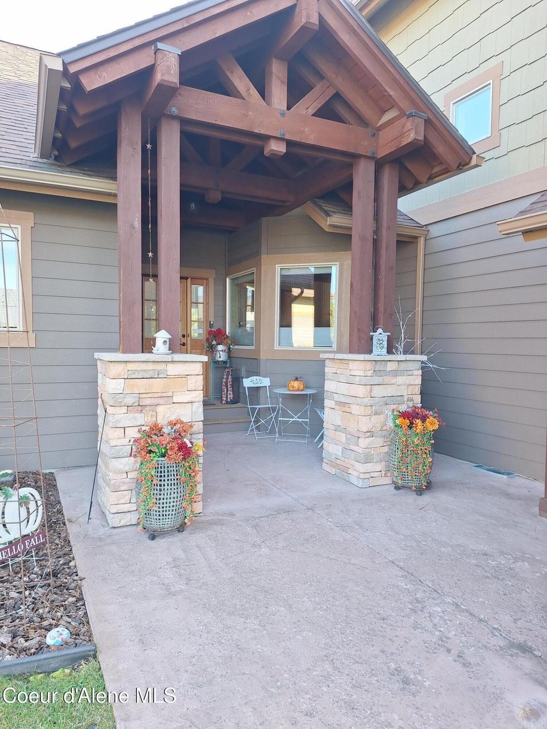 Townhouse en Blanchard, Idaho, Estados Unidos 2 - 17244474