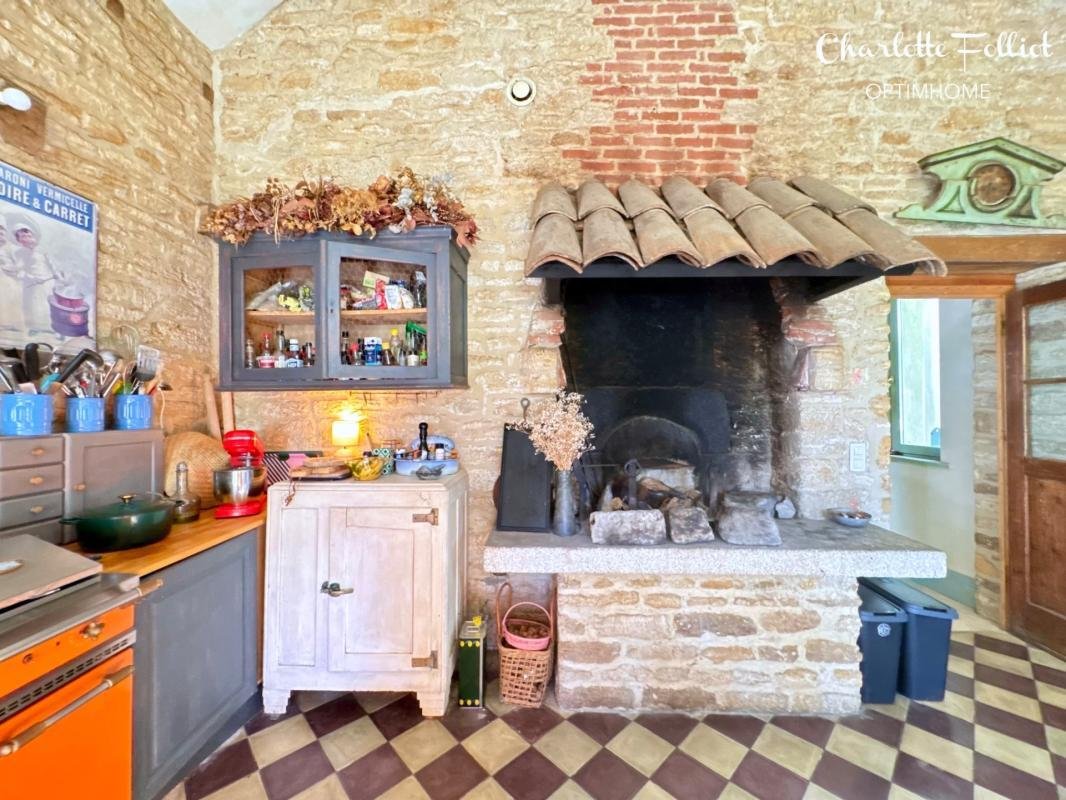 House in Evran, Brittany, France 4 - 19122903