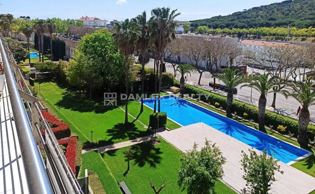 Wohnung in Platja d'Aro, Katalonien, Spanien 1 - 14995900
