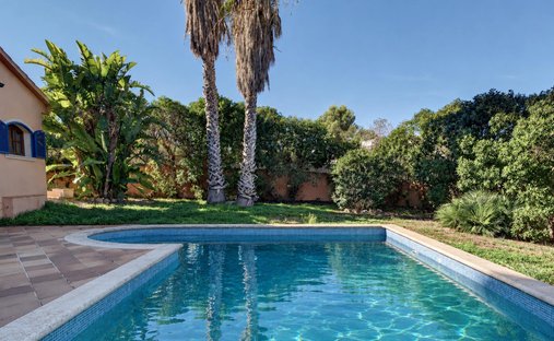 Villa en Santa Ponsa, Islas Baleares, España 1