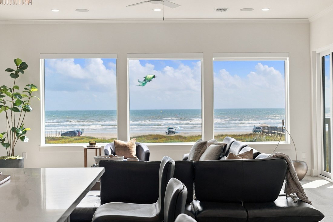 House in Galveston, Texas, United States 1 - 19127800