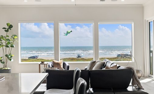Haus in Galveston, Texas, Vereinigte Staaten 1