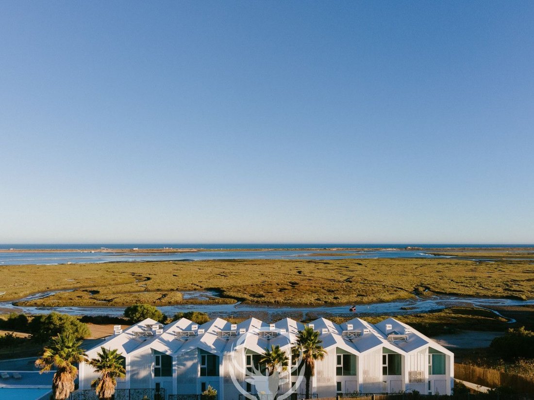 Residenza a Moncarapacho, Algarve, Portogallo 4 - 18435772