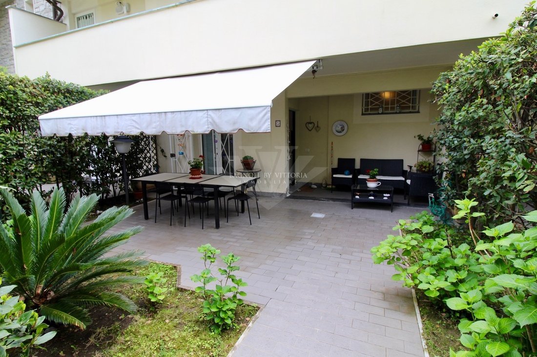 Appartamento a Tonfano, Pietrasanta, Italia 1 - 19124893