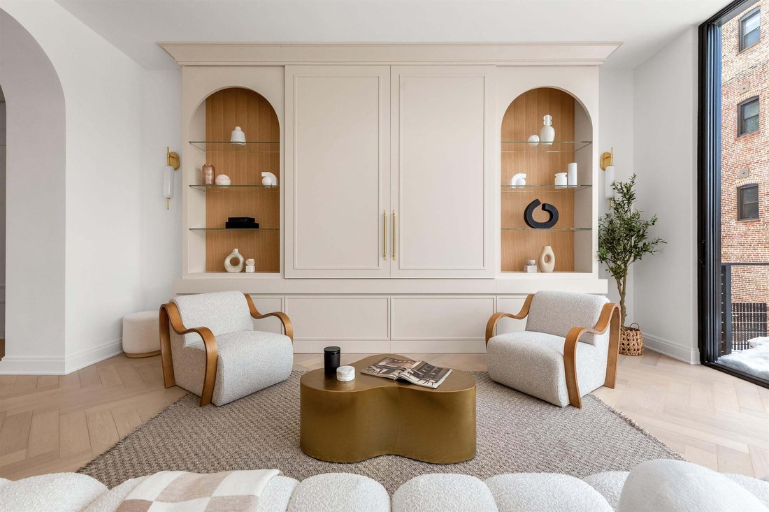 Condominio a Jersey City, New Jersey, Stati Uniti 4 - 19121143