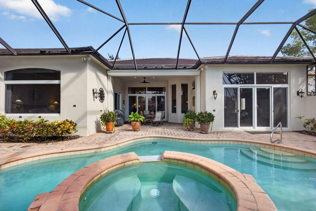 House in Palm Beach Gardens, Florida, United States 3 - 19133279