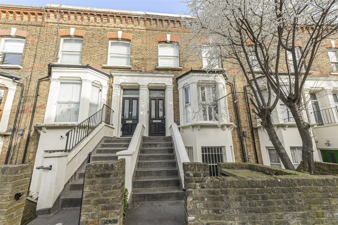 Casa a Maida Vale, Westminster, Inghilterra 4 - 19128475