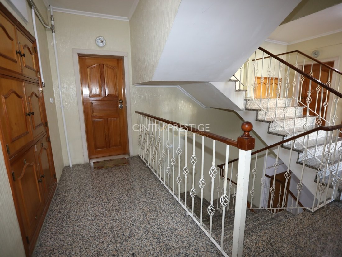 Wohnung in Sintra, Lissabon, Portugal 4 - 19129647