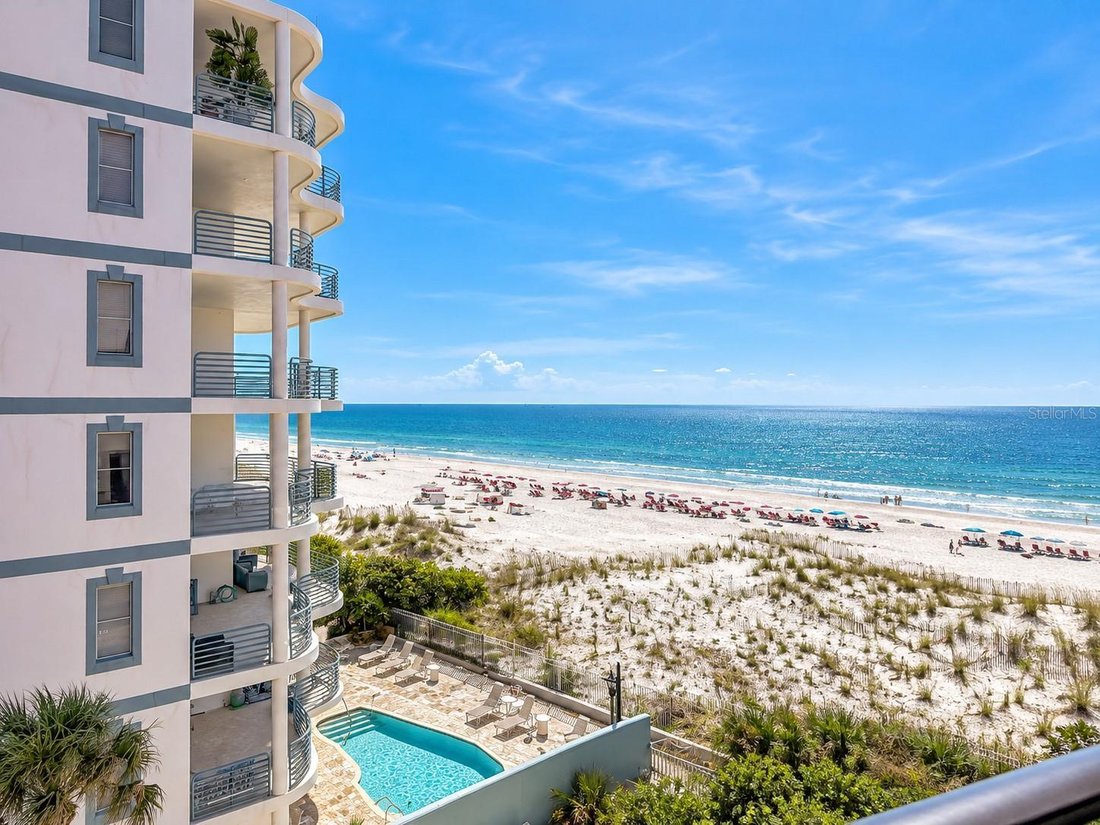 Appartement à Saint Pete Beach, Floride, États-Unis 1 - 19121945