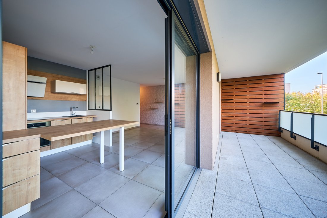 Appartement à Galbert, Annecy, France 4 - 19125977