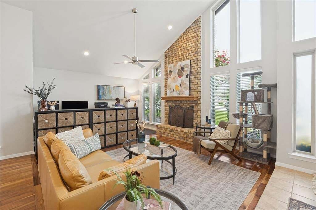 Casa a Plano, Texas, Stati Uniti 4 - 19130763