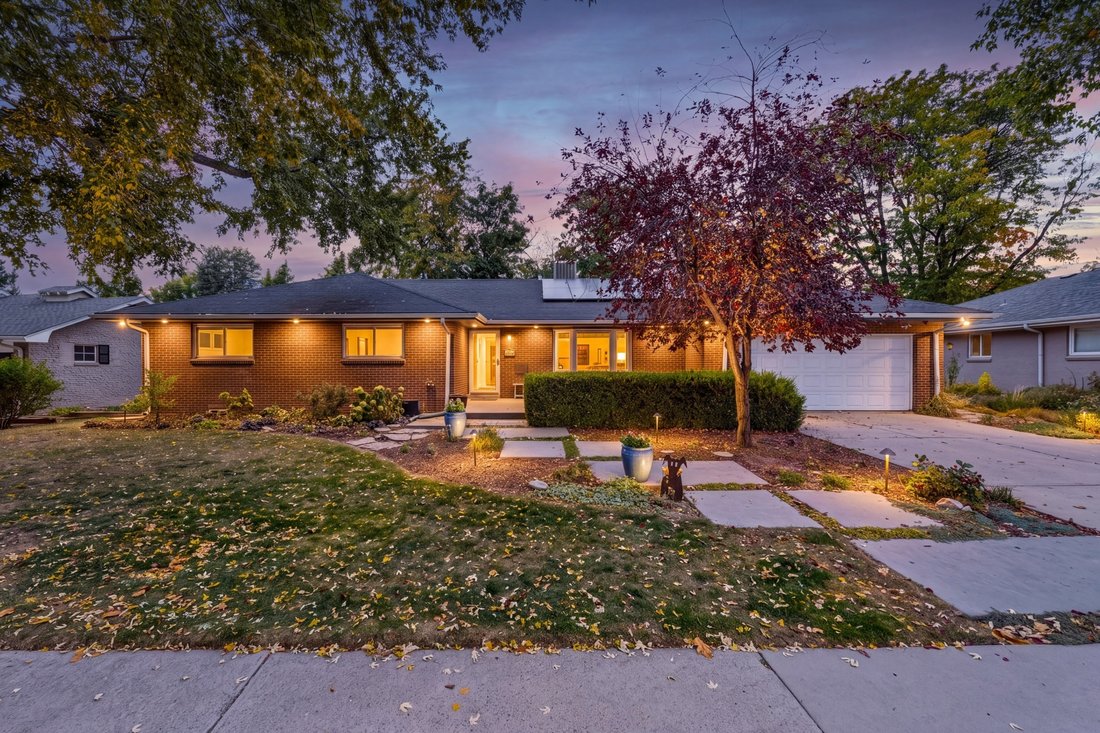 House in Denver, Colorado, United States 1 - 19131019