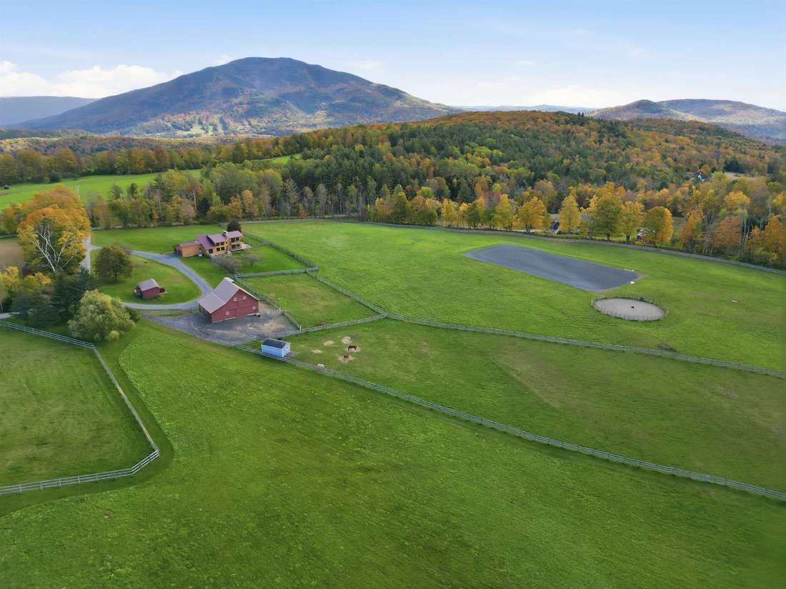 Maison à Windsor, Vermont, États-Unis 2 - 19122614