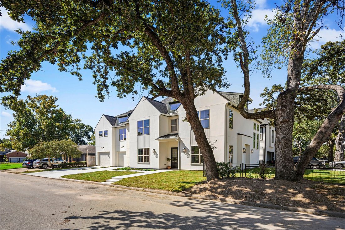 Casa a Houston, Texas, Stati Uniti 5 - 19131267