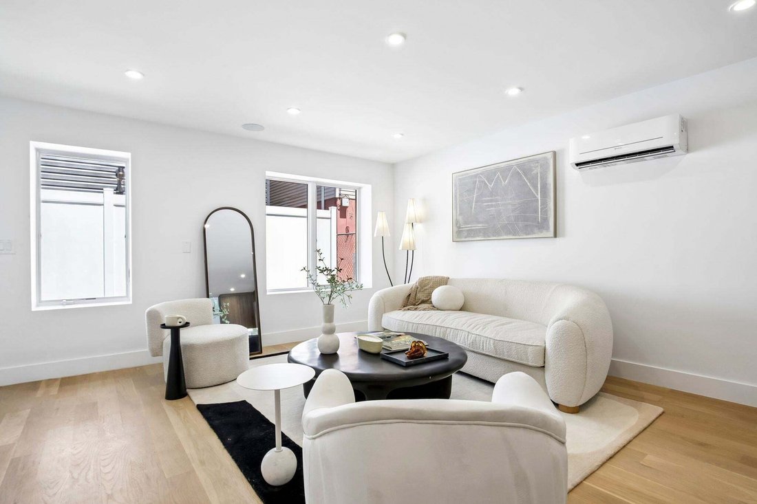 Condominio a Jersey City, New Jersey, Stati Uniti 4 - 19121160