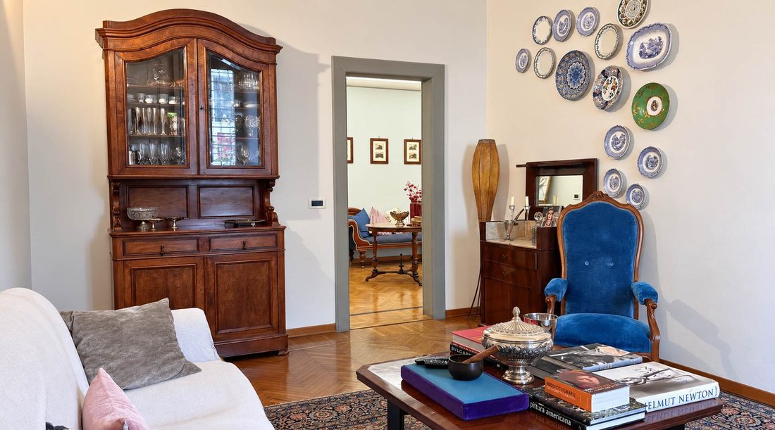 Apartment in Centro, Florence, Tuscany 1 - 19126061