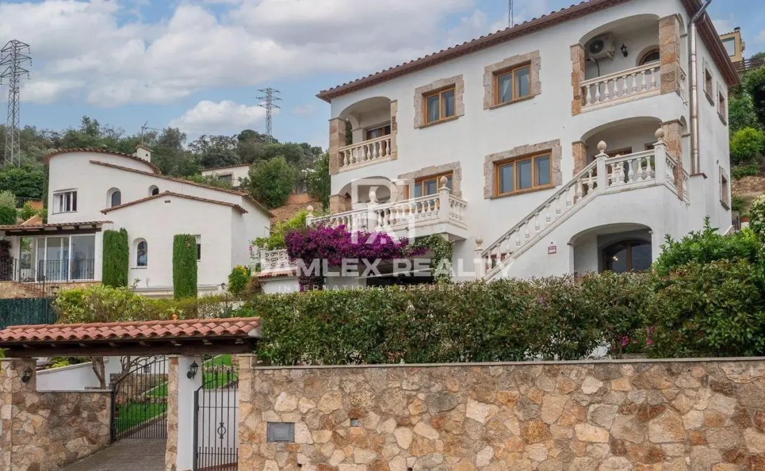 Casa a Platja d'Aro, Catalogna, Spagna 1 - 12900100
