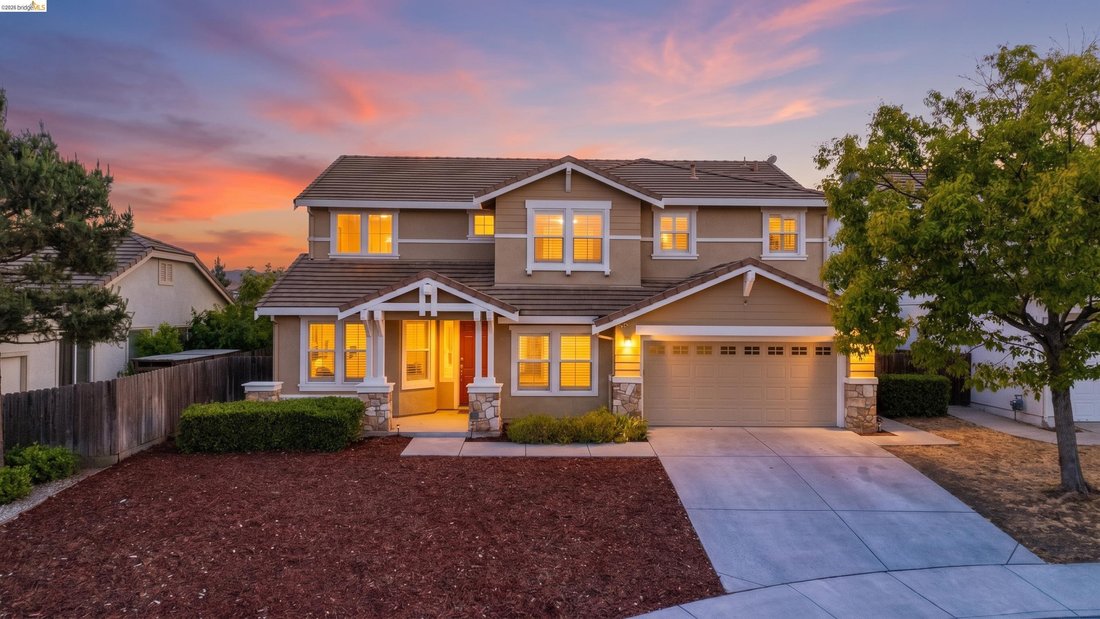 Casa a Antioch, California, Stati Uniti 1 - 19123488