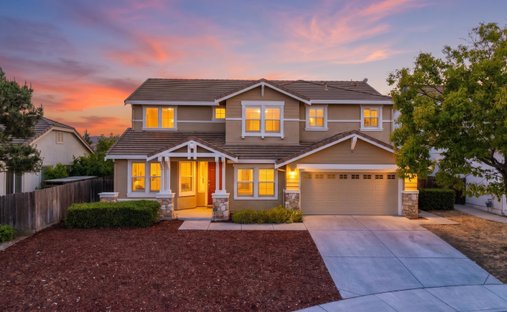 Casa a Antioch, California, Stati Uniti 1