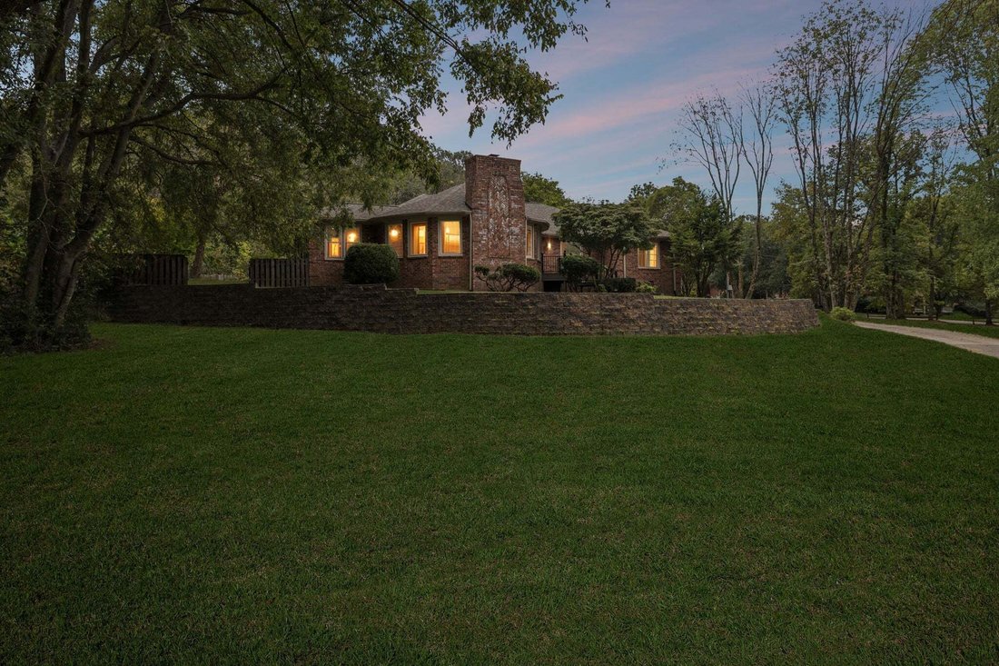 Casa en Nashville, Tennessee, Estados Unidos 2 - 19128549