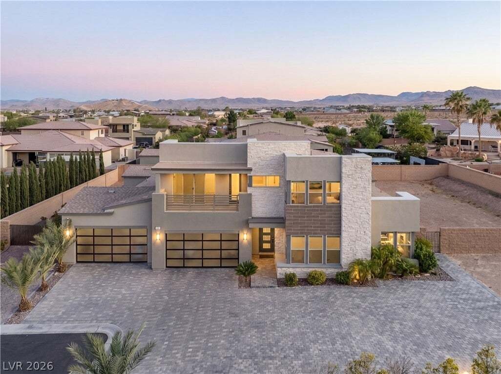 House in Las Vegas, Nevada, United States 2 - 19128297