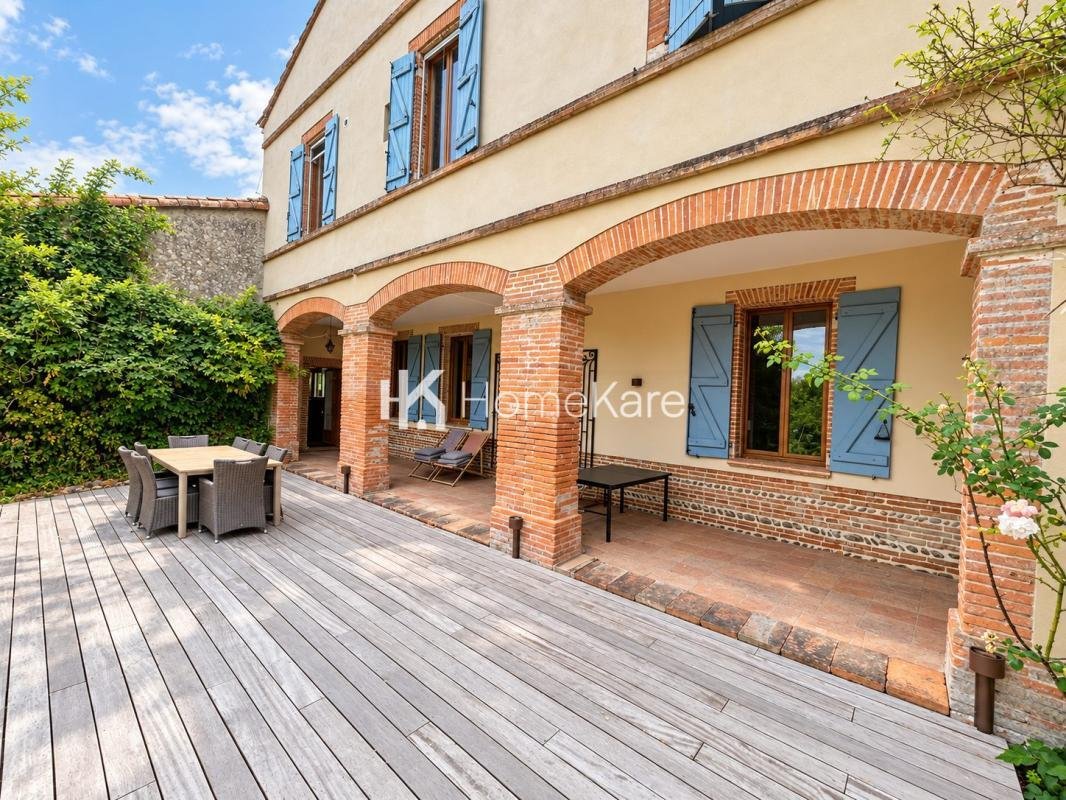 House in Arrondissement of Toulouse, Occitania, France 4 - 19132492