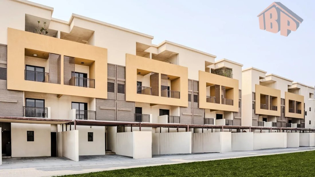 Townhouse en Jumeirah Village Circle, Dubái, Emiratos Árabes Unidos 1 - 15637695