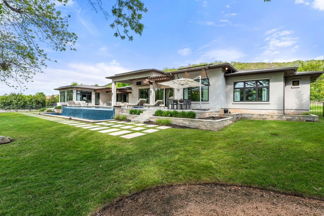 Casa en Austin, Texas, Estados Unidos 2 - 19133305